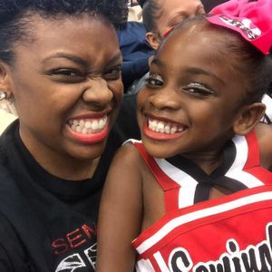 Meet your Posher, Alisha